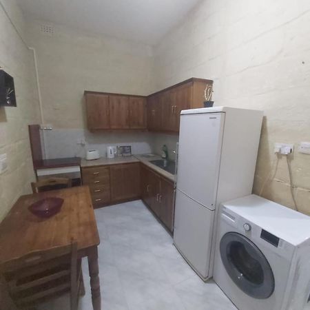 Three Apartment Birgu Εξωτερικό φωτογραφία