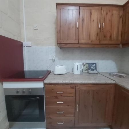 Three Apartment Birgu Εξωτερικό φωτογραφία