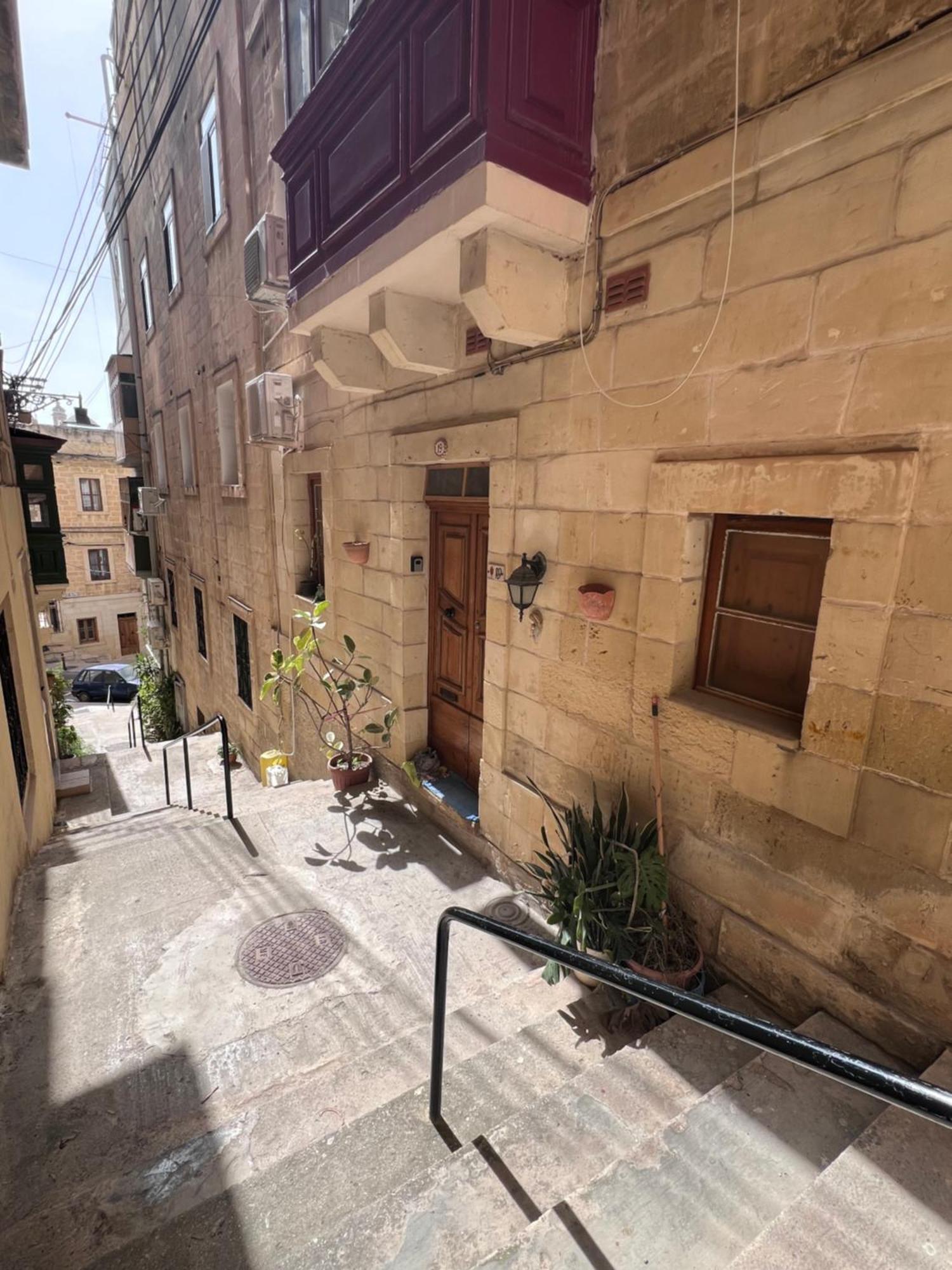 Three Apartment Birgu Εξωτερικό φωτογραφία