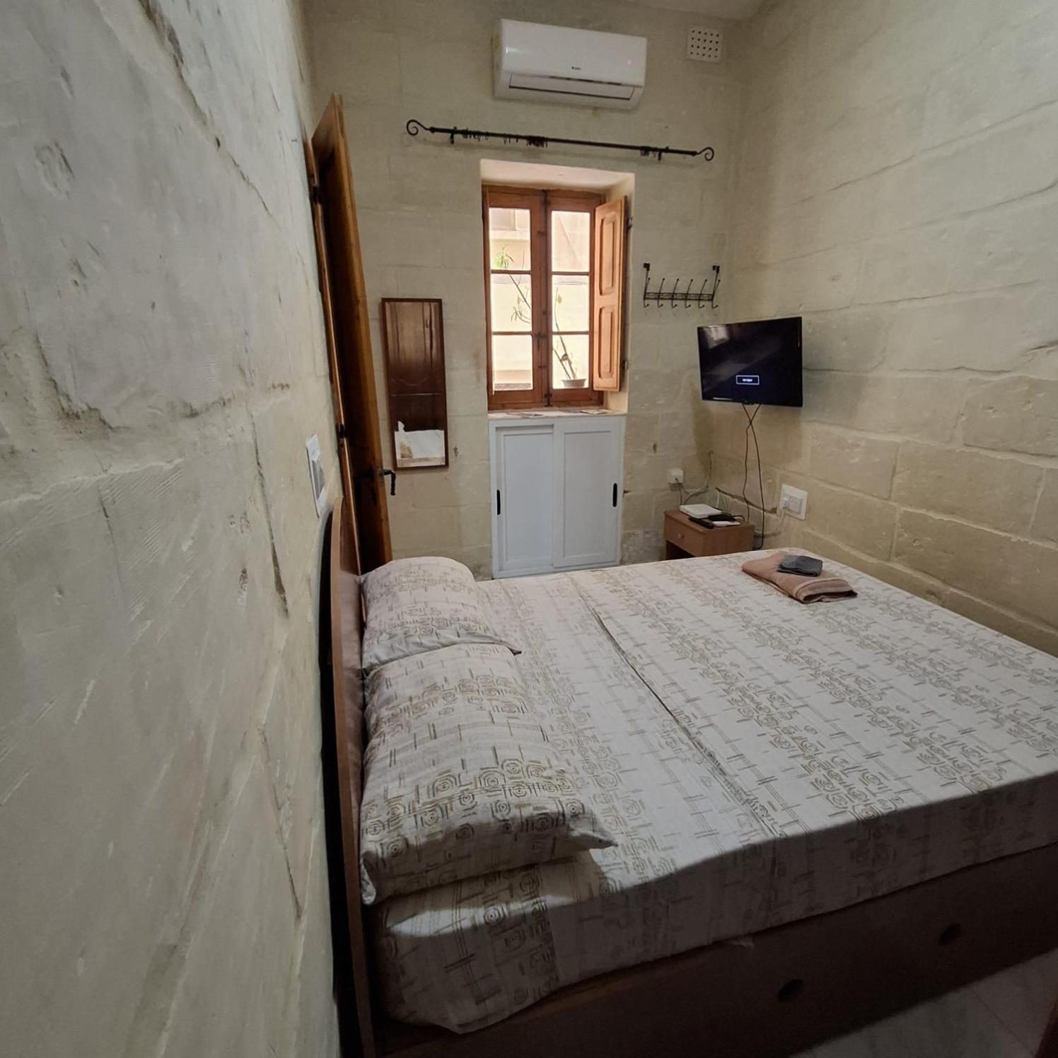 Three Apartment Birgu Εξωτερικό φωτογραφία