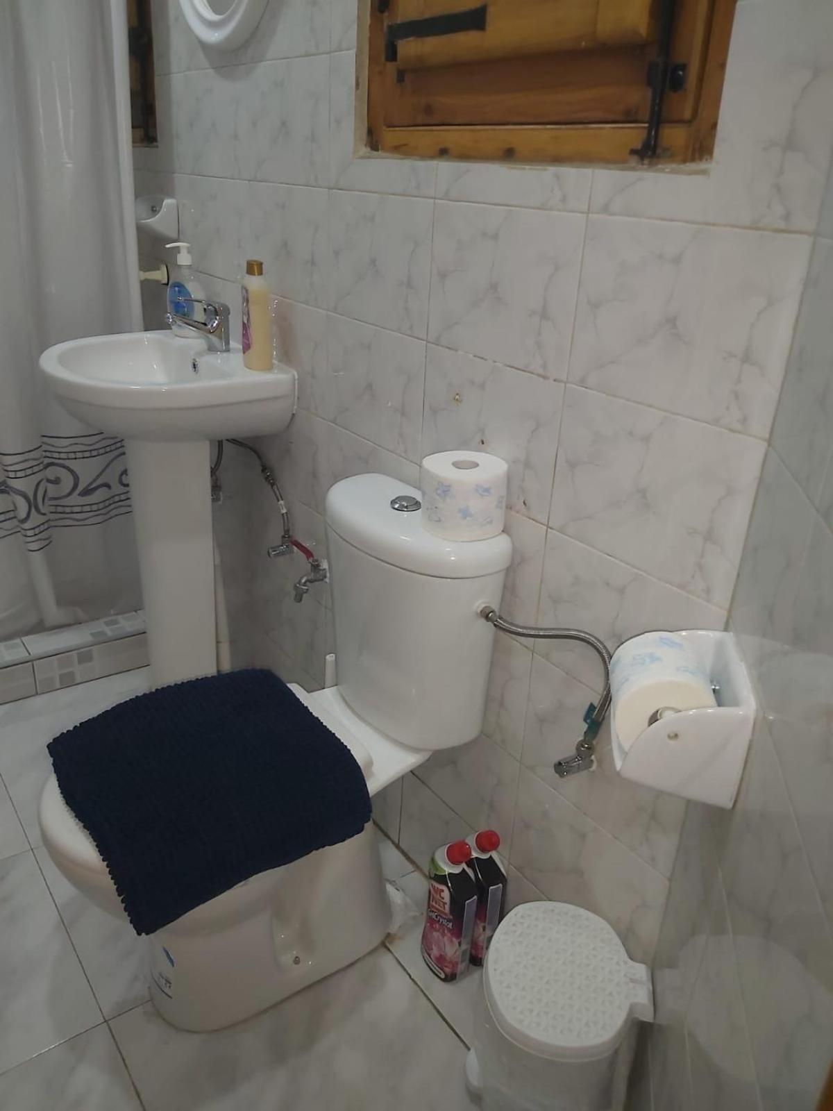 Three Apartment Birgu Εξωτερικό φωτογραφία