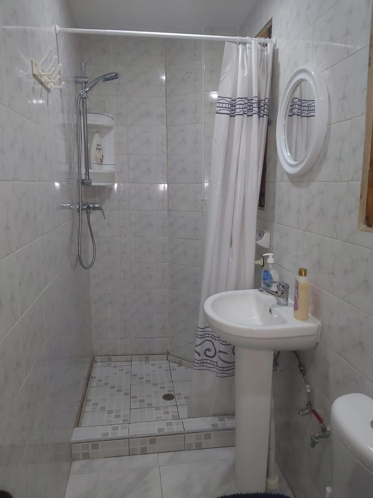 Three Apartment Birgu Εξωτερικό φωτογραφία