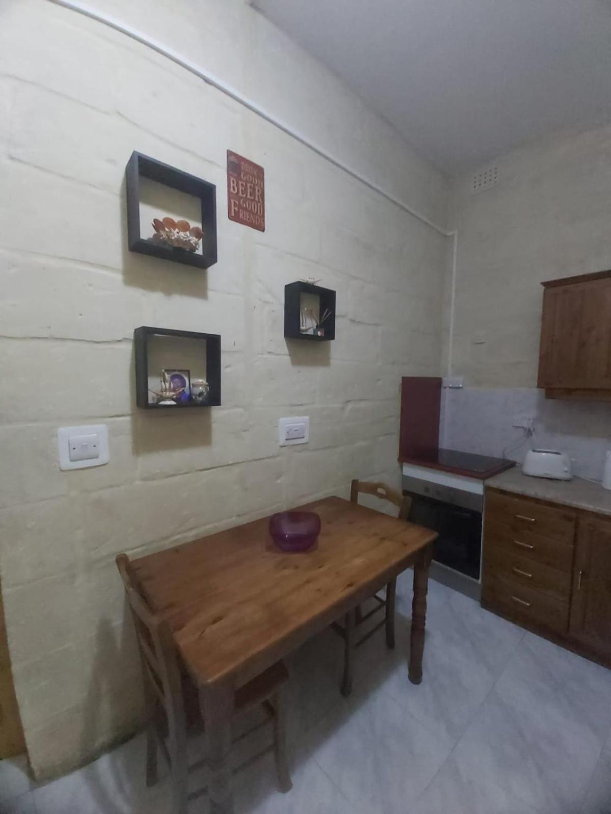 Three Apartment Birgu Εξωτερικό φωτογραφία