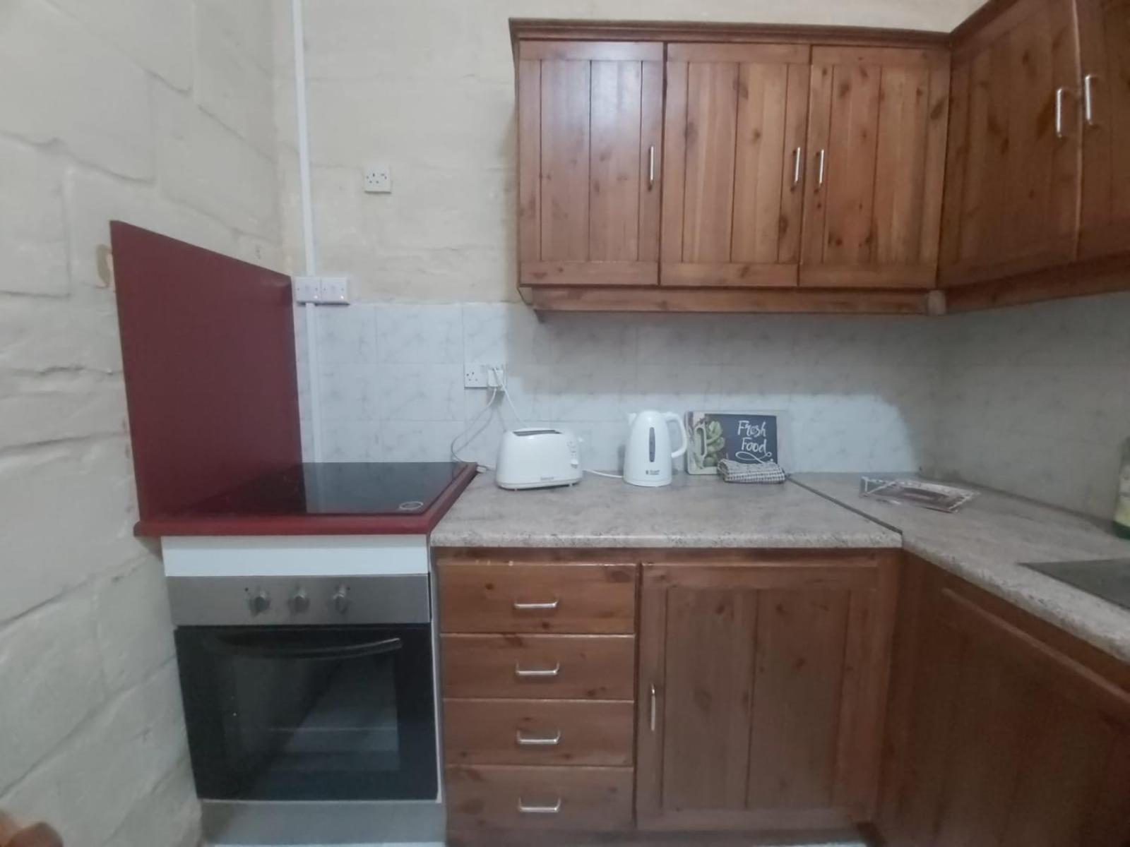 Three Apartment Birgu Εξωτερικό φωτογραφία
